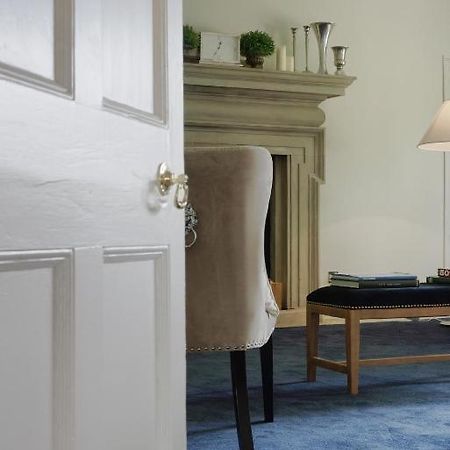 That Amazing Place Bed & Breakfast Harlow Eksteriør bilde