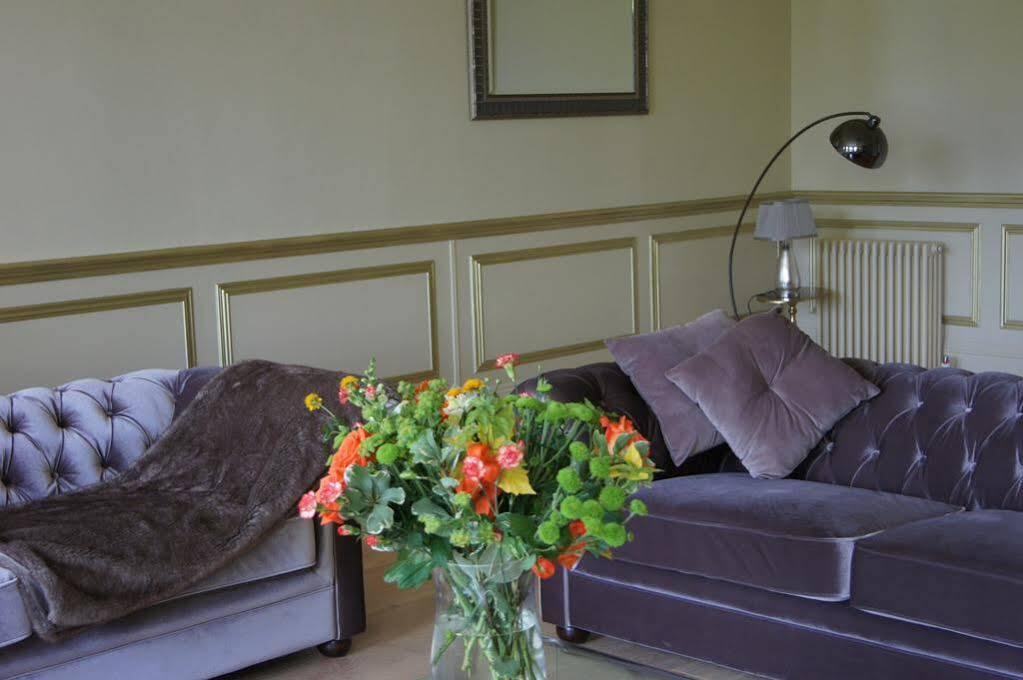 That Amazing Place Bed & Breakfast Harlow Eksteriør bilde