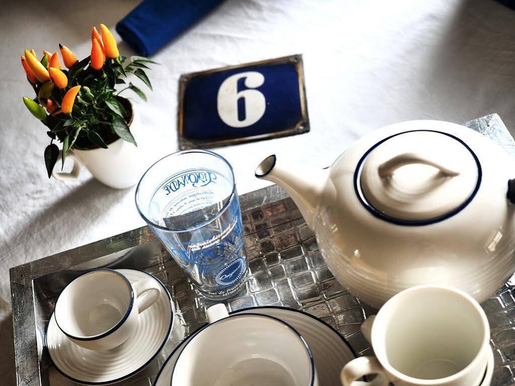 That Amazing Place Bed & Breakfast Harlow Eksteriør bilde