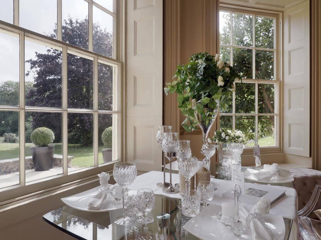 That Amazing Place Bed & Breakfast Harlow Eksteriør bilde
