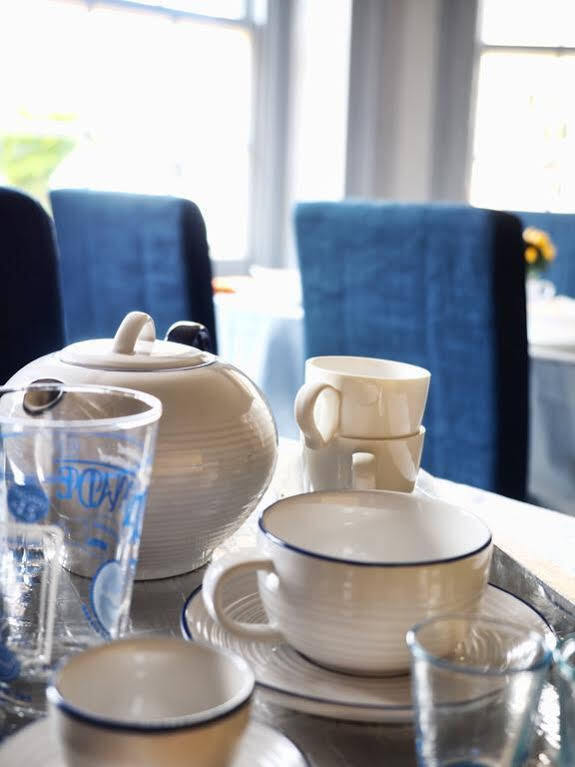 That Amazing Place Bed & Breakfast Harlow Eksteriør bilde