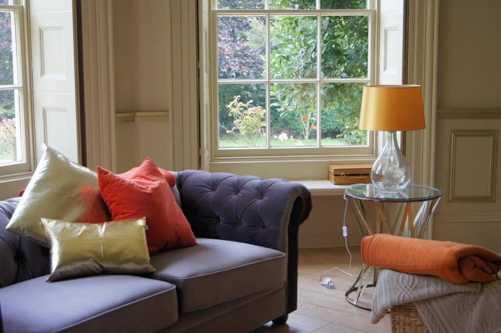 That Amazing Place Bed & Breakfast Harlow Eksteriør bilde