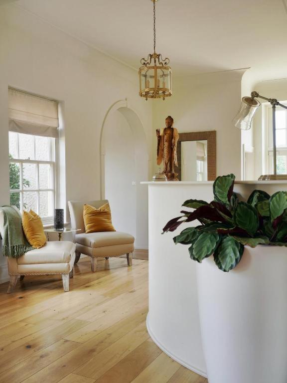 That Amazing Place Bed & Breakfast Harlow Eksteriør bilde